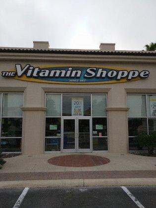 The Vitamin Shoppe