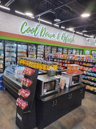 Fischer's Neighborhood Market #50