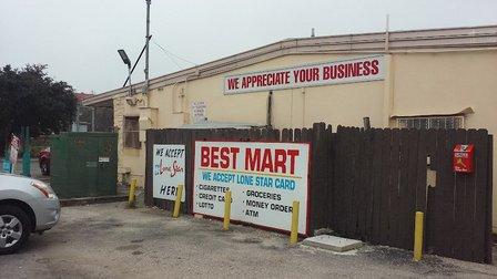 Best Mart