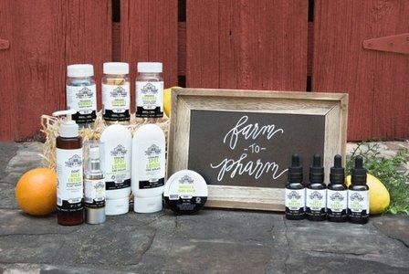 Farm to Pharm