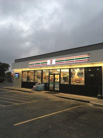 7-Eleven