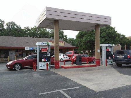 Save N Go Food Mart