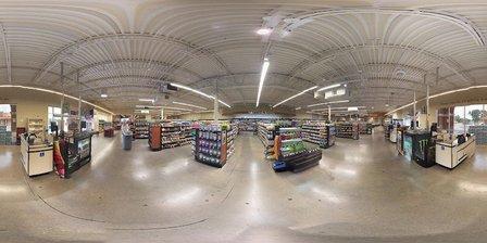 Fresh Plus Grocers