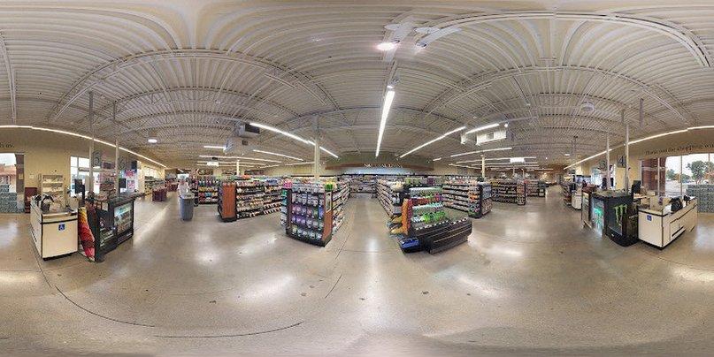 Fresh Plus Grocers
