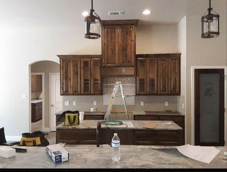 Ed's Unique Cabinetry & Furniture