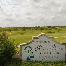 River Bend Golf Club