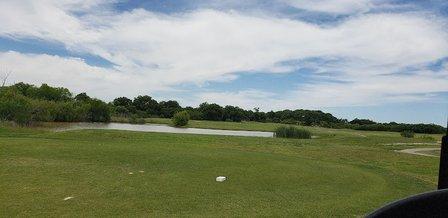 River Bend Golf Club