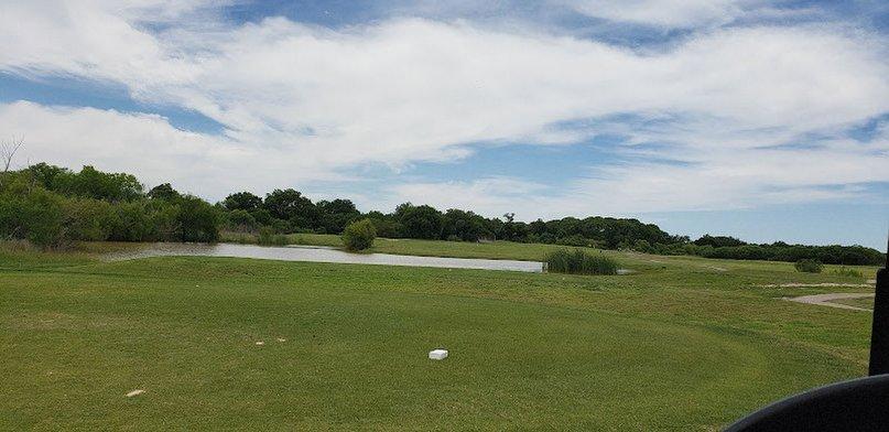 River Bend Golf Club