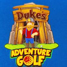 Duke's Adventure Golf