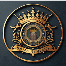 KAMS Rentals - (King Abraham Moses Solomon)