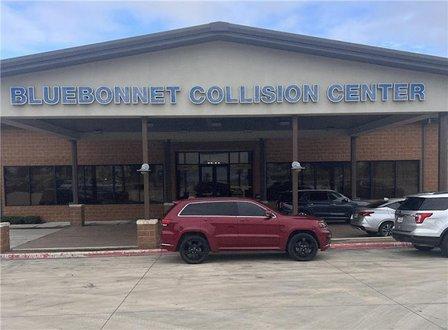 Hertz Car Rental - New Braunfels - I-35