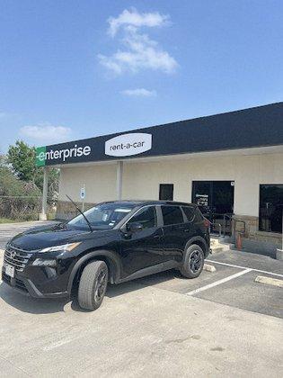 Enterprise Truck Rental