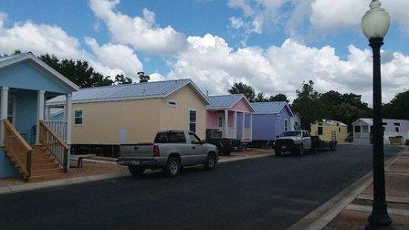 Beau Village Cottages