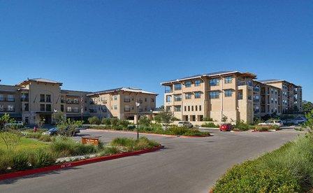 Morningside at Menger Springs Health Care