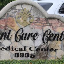 Regent Care @ Medical Center