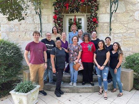 Team Care Rehab