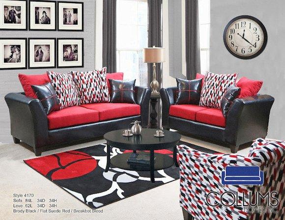 iDeal Furniture San Antonio West