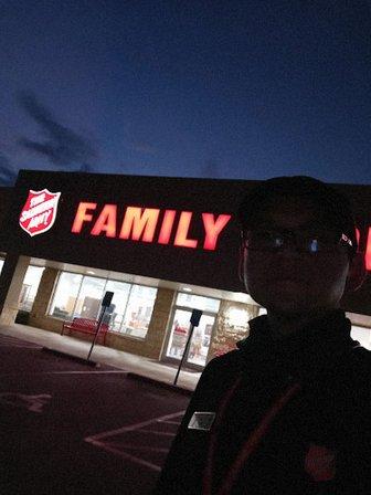 Family Store