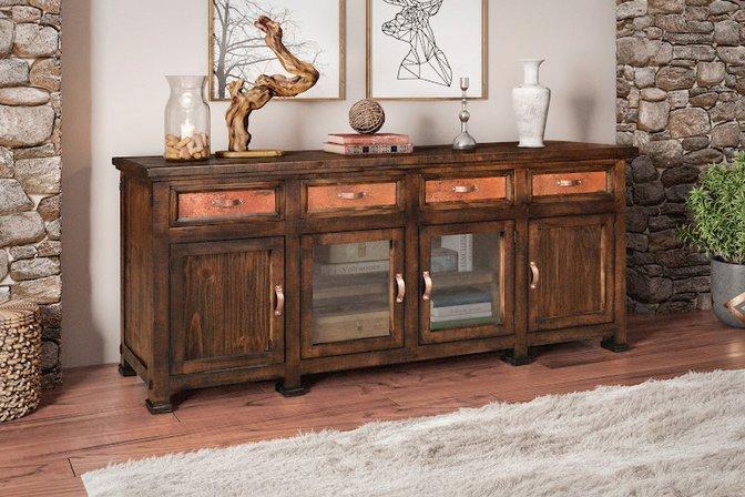 Monterrey Furniture Rustic and more #2
