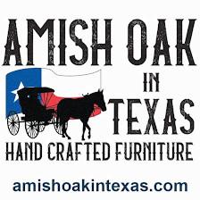 Amish Oak in Texas