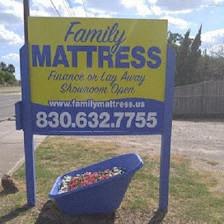 Family Mattress & Furniture