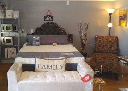 Family Mattress & Furniture