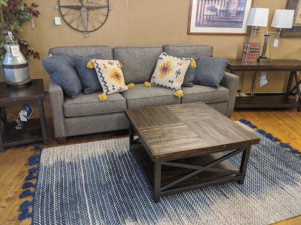 Johnson Furniture Co.
