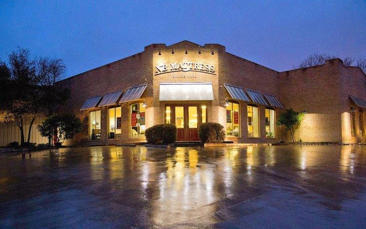 New Braunfels Mattress Co.