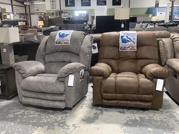 Furniture Warehouse