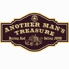 Another Man's Treasure