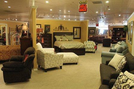 North Carolina Furniture Direct