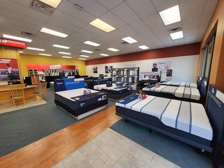 Mattress Firm Creekside