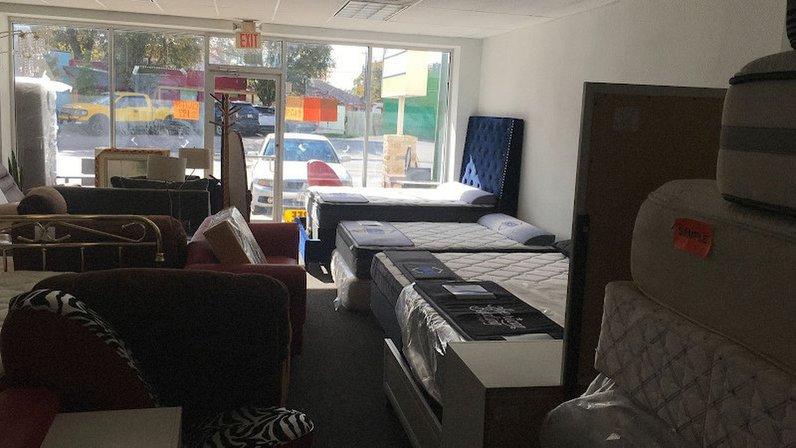 Bravo Mattress