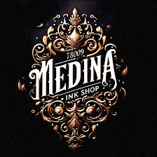 Medina Ink Shop