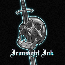 Ironsight Ink