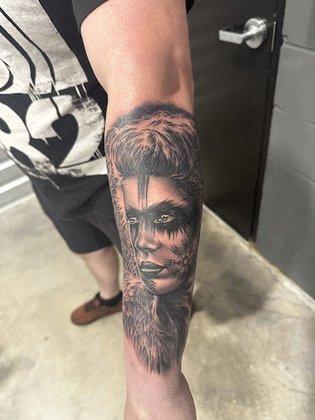 Ironsight Ink
