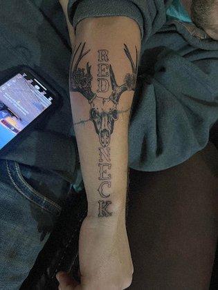 ER-DAY Tattz
