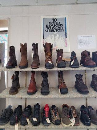 Vogue Shoes