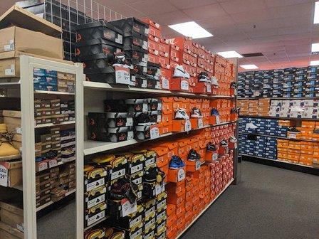 Shoe Carnival