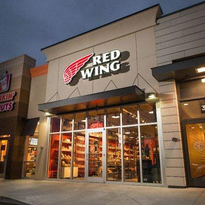 Red Wing - New Braunfels, TX