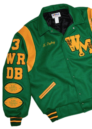 Meca Sportswear