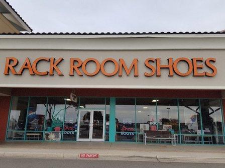 Rack Room Shoes