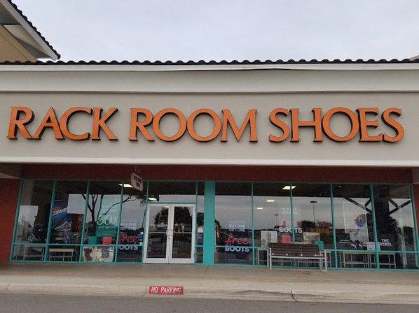 Rack Room Shoes