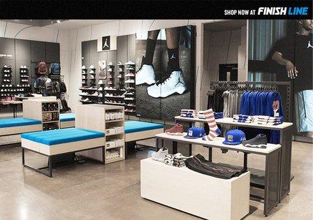 JD Sports
