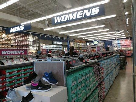 SKECHERS Factory Outlet