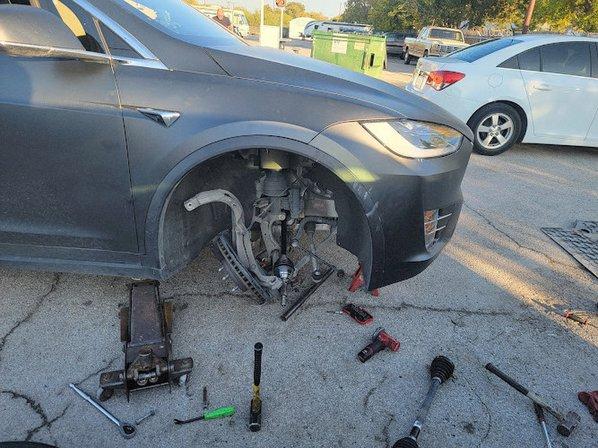 Roys mobile mechanic