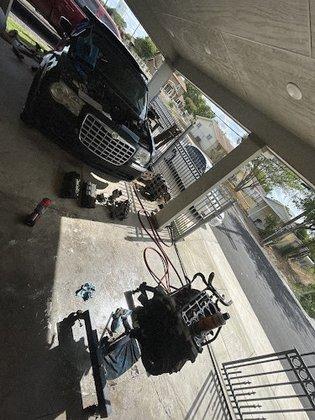 Chop’s Automotive&Electrical
