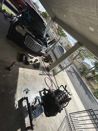 Chop’s Automotive&Electrical