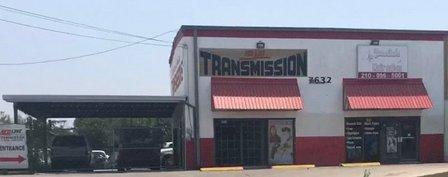 RedLine Transmission & Total Car Care