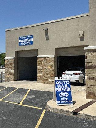Superior Dent Solutions